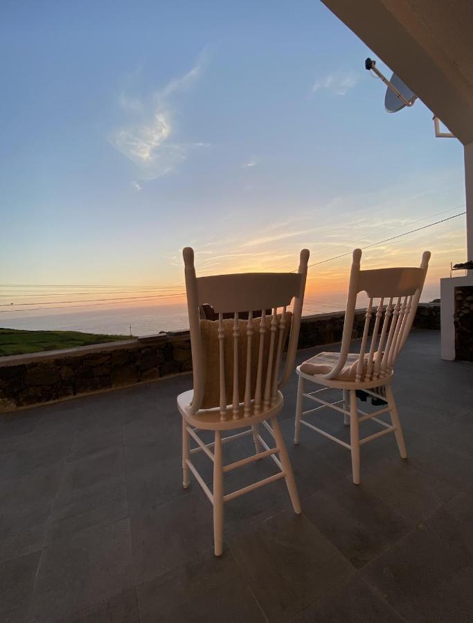 Casa Da Ribeira Do Alem Villa อังกรา ดู เอโรอิสโม ภายนอก รูปภาพ