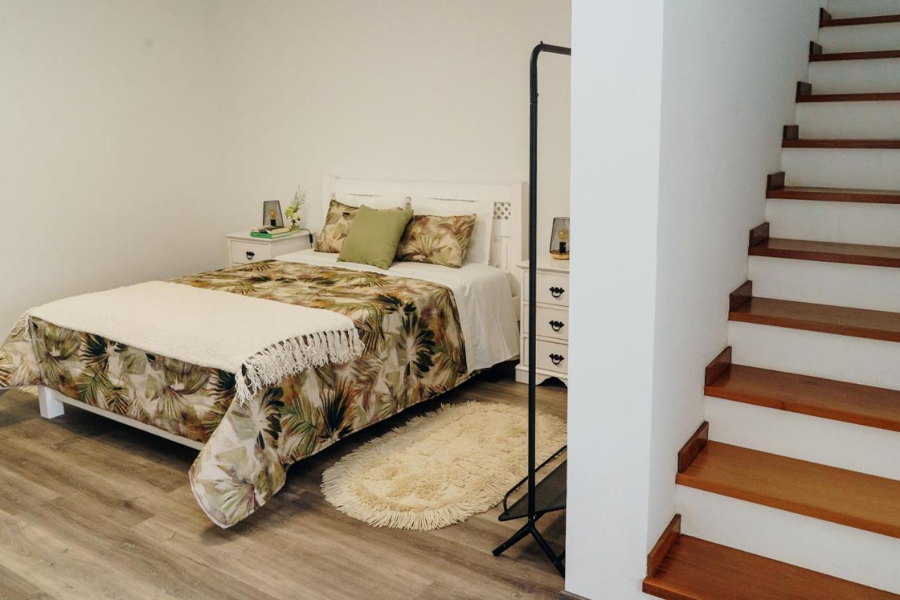 Casa Da Ribeira Do Alem Villa อังกรา ดู เอโรอิสโม ภายนอก รูปภาพ