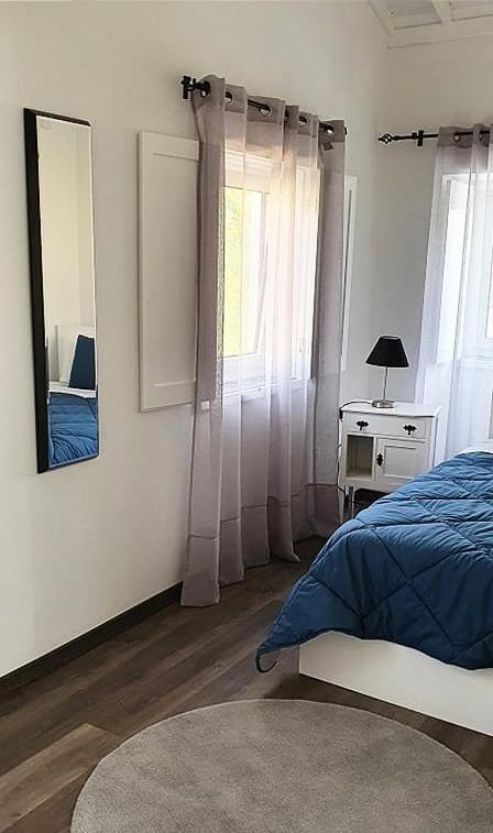 Casa Da Ribeira Do Alem Villa อังกรา ดู เอโรอิสโม ภายนอก รูปภาพ