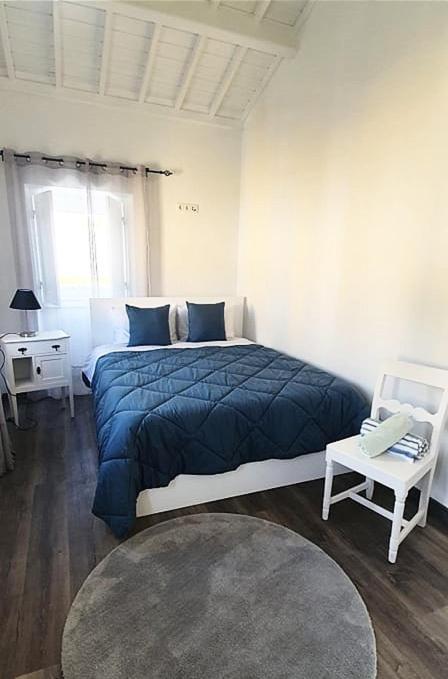 Casa Da Ribeira Do Alem Villa อังกรา ดู เอโรอิสโม ภายนอก รูปภาพ